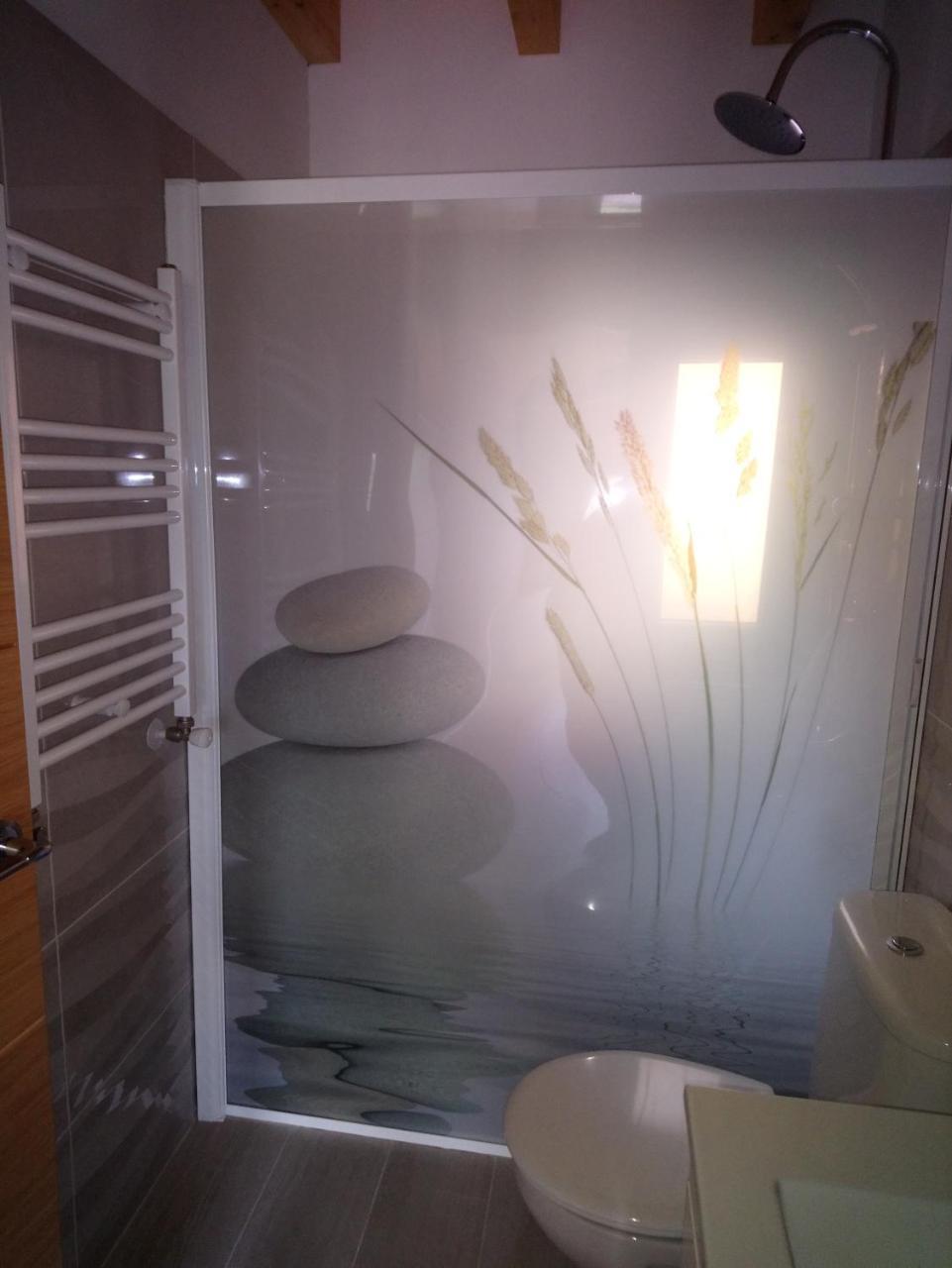 La Besnada Appartamento Nieda Esterno foto